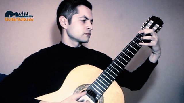 Gravity Falls - Guitar Cover (Fingerstyle) смотреть онлайн