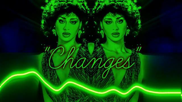 90s Soulful Sample Type Beat Free (2019) "Changes" - Phyllis Hyman R&B Type Beat смотреть онлайн