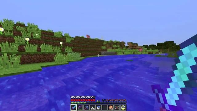 Minecraft 1.9 Snapshot Tour - Ep. 14.0 - Stronghold Search Part 1 (15w37a) смотреть онлайн