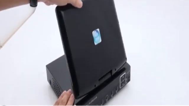 DVR 8 каналов, H.264, D1, откидной 10' ЖК экран смотреть онлайн