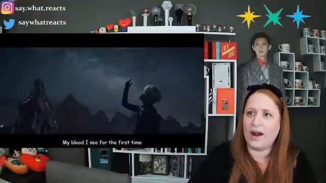 TXT - Puma '동물원을 빠져나온 퓨마' MV & Dance Practice (LIVE REACTION) смотреть онлайн