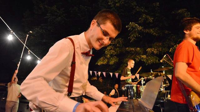 Šampioni znanja - Uroš Bogdanović смотреть онлайн