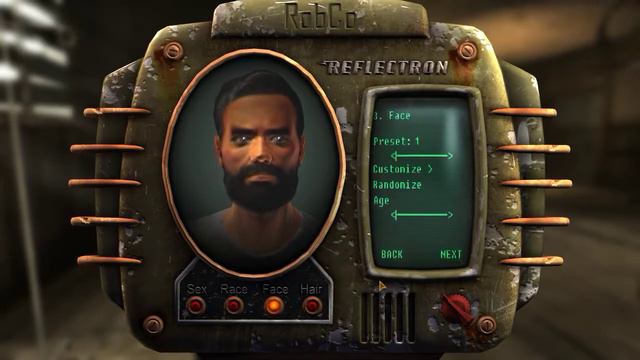 Fallout New Vegas 1: 20 minutes of cringe смотреть онлайн