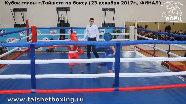Гилизеев Руслан (Тайшет) — Истипенко Евгений (Новочунка) смотреть онлайн