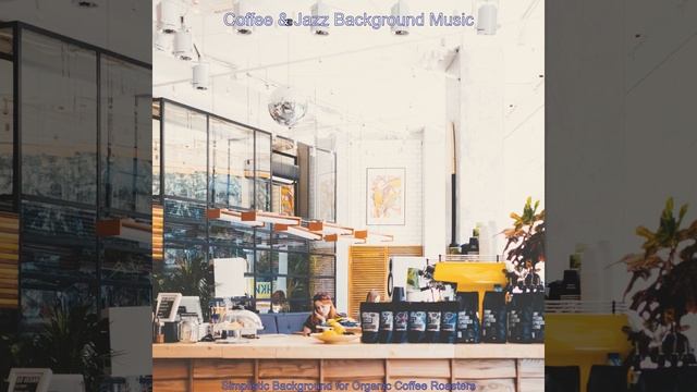 Groovy Single Origin Coffee смотреть онлайн
