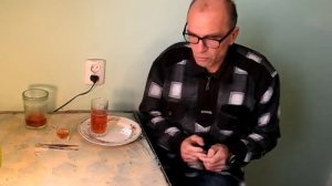 Как убрать кислотность вина мелом