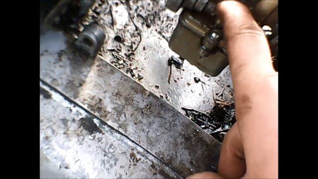 Настройка электронного зажигания на иже. смотреть онлайн