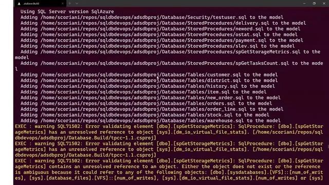 DevOps for Azure SQL | Silvano Coriani смотреть онлайн