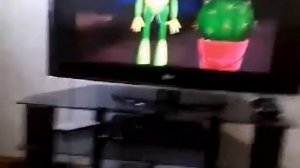 Лунтик  КАКТУСЫ