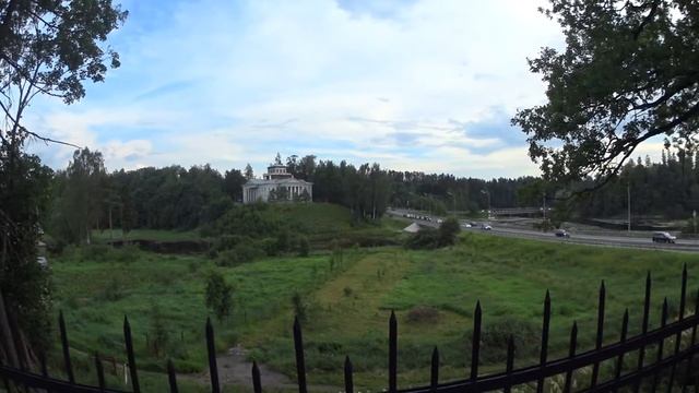 Церковь Рождества Пресвятой Богородицы. Рождествено смотреть онлайн