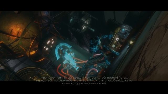 Bioshock Remastered — ВСЕ 2 КОНЦОВКИ, ФИНАЛЬНЫЕ СЦЕНЫ ИГРЫ смотреть онлайн