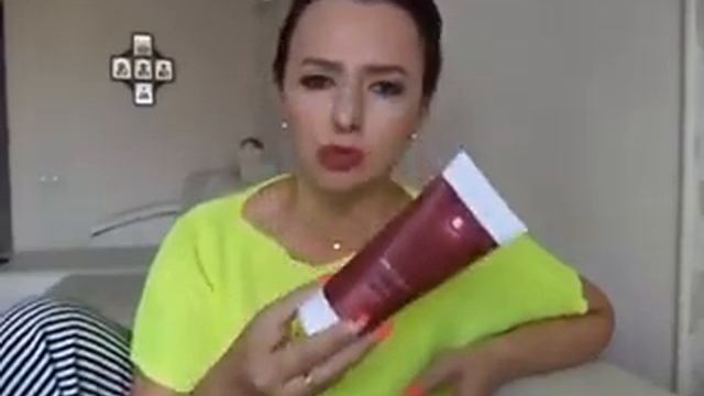 Нежный как объятия мужчины ???гель для душа подходит для любой кожи ? смотреть онлайн