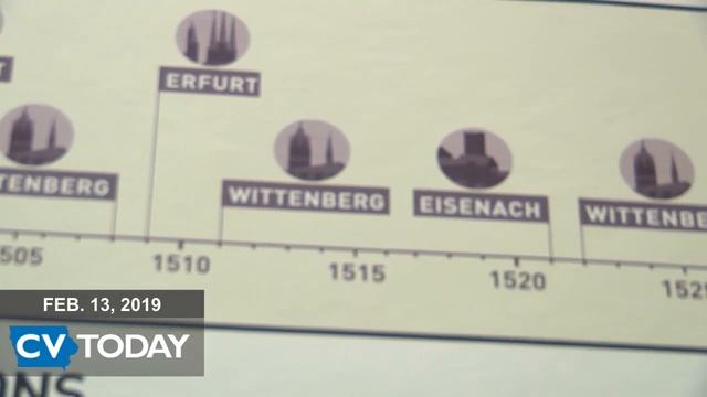 Wartburg Heritage Pays Off смотреть онлайн