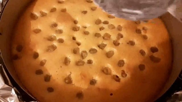 Пироги покоряют вкусом