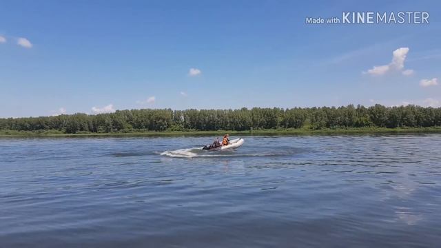 Томь 2019⛺?♂️?