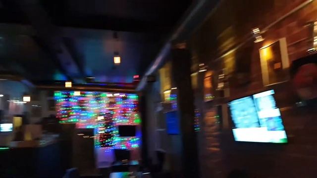 Где отметить день рождения в Москве - Лофт смотреть онлайн