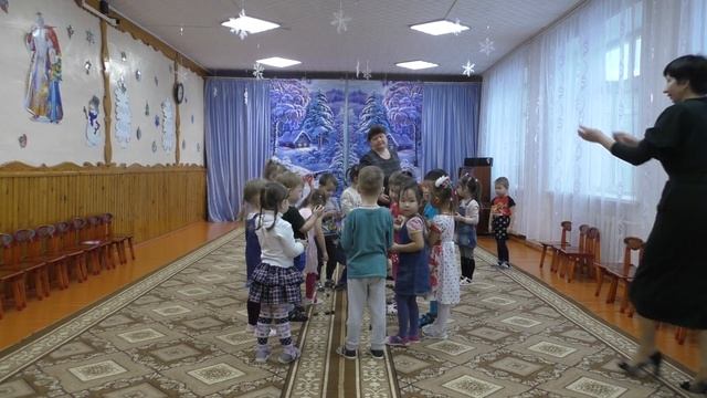 Станция "Топтыжкино", группа "Капельки" смотреть онлайн
