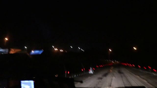 М4 Дон, Пантонный мост в Каменск Шахтинск. И почему туда никто не едет а стоит в пробке часами? смотреть онлайн