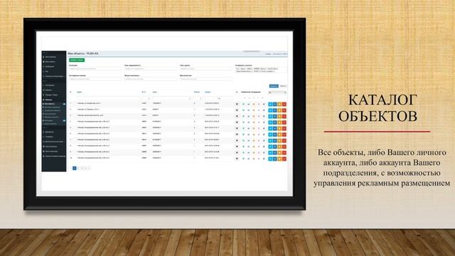 PUSH-KA CRM - ВЕТЕР ПЕРЕМЕН. смотреть онлайн