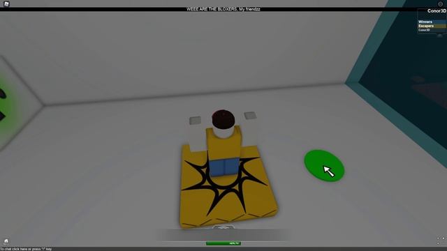 How to get the SECRET . (5VBIgfHcVT4) BADGE in ROBLOX NPCS ARE BECOMING SMART| Roblox смотреть онлайн