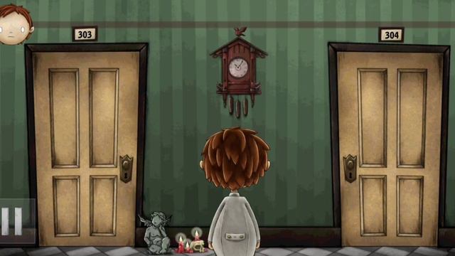 игра про двери смотреть онлайн