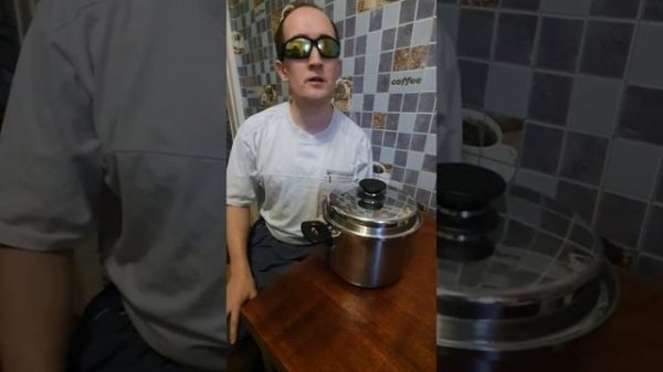 Внимание!!! Супер кастрюля iCook. Сайт amway.ru . Скидка при покупке от 15% до 23%.