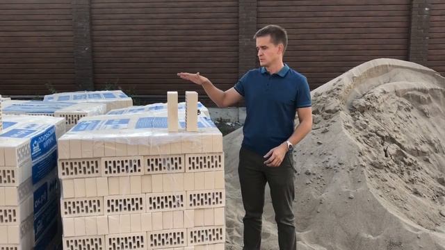 Сравнение Облицовочного кирпича. Почему кирпич стреляет и впитывает влагу?