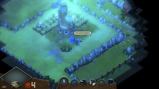 Tooth and Tail - The Revolution is Now! - Let's Play Tooth and Tail Gameplay смотреть онлайн