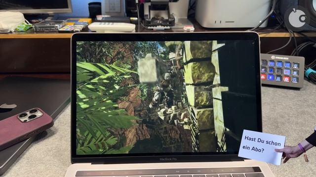 Intel Vs. Apple Silicon: Die Epische Umstiegsanalyse | Apfeltalk