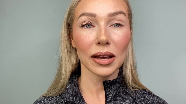 NEW Benefit They're REAL! MAGNET Extreme Lengthening MASCARA Review +10 HR Wear Test смотреть онлайн
