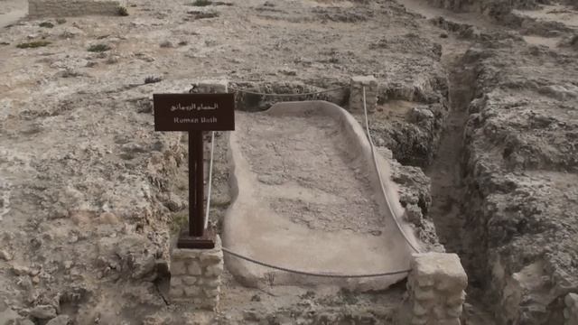 Pompey's Pillar عمود السواري - Alexandria الإسكندرية