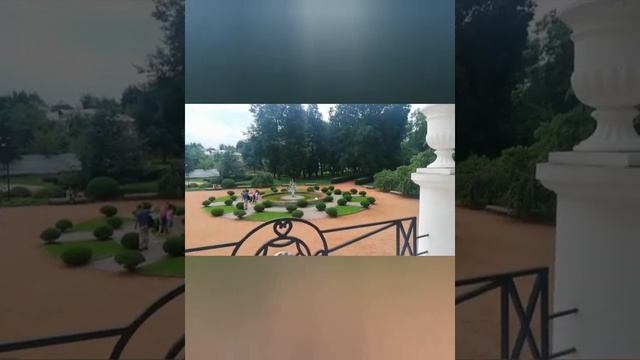 губернаторский сад смотреть онлайн