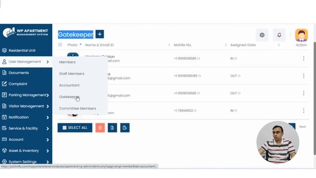 Best #Apartment #Society #Management #System | Neighborhood, Housing Association, Property Software смотреть онлайн