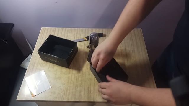 РАСПАКОВКА И ТЕСТ КОНДЕНСАТОРНОГО МИКРОФОНА SAMSON METEOR MIC смотреть онлайн