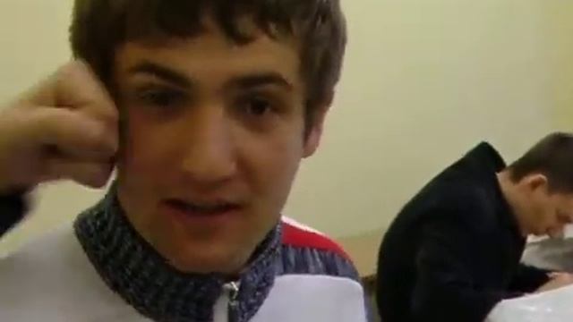 МИРЭА Сессия! /// MIREA Examinations! смотреть онлайн