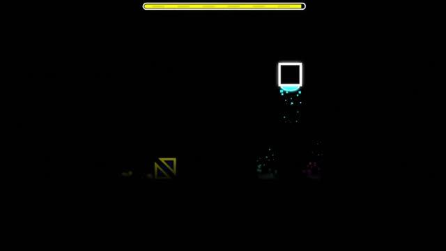 Прохождение 1 СЕЗОНА Сauntles В игре Geometry Dash смотреть онлайн