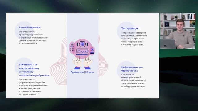 IT Урок Учи.ру: как из зачем изучать программирование в школе смотреть онлайн