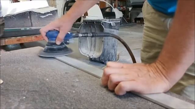 Время топливных баков. Работа над самым большим смотреть онлайн