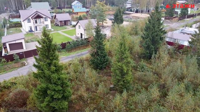 ДНП Волшебный Сад, Земельный Участок 47 смотреть онлайн