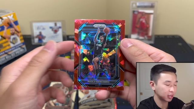 BIG RETAIL MOJO! ? 2022-23 Panini Prizm Basketball Retail Mega Box Review x3 (Target) смотреть онлайн