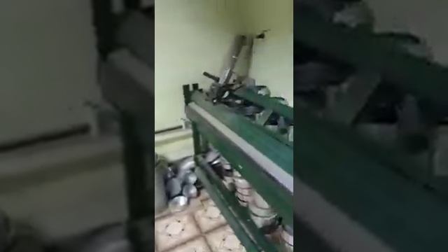 Rollen-Machine отзыв клиента vs СКС-Мастер смотреть онлайн