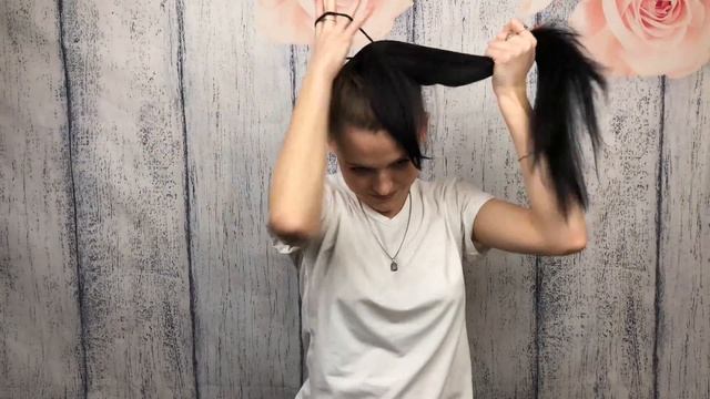 Модные причёски 2018/Легкие и быстрые причёски смотреть онлайн