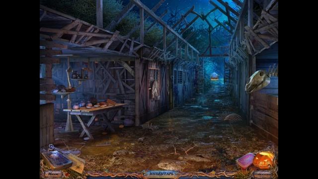 Shadows. Price for Our Sins Walkthrough | Тени. Плата за грехи прохождение #4 смотреть онлайн