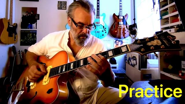 Practice • D’Angelico Excel ‘59 смотреть онлайн