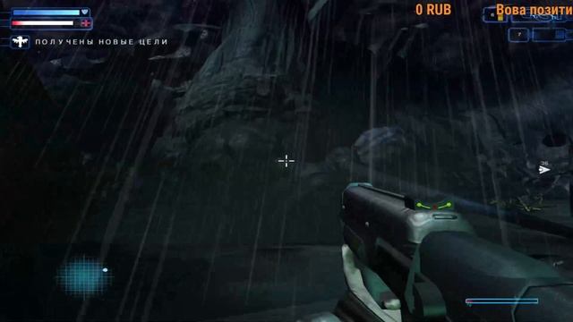 Прохождение Starship Troopers #1 (Миссии с 1-5)