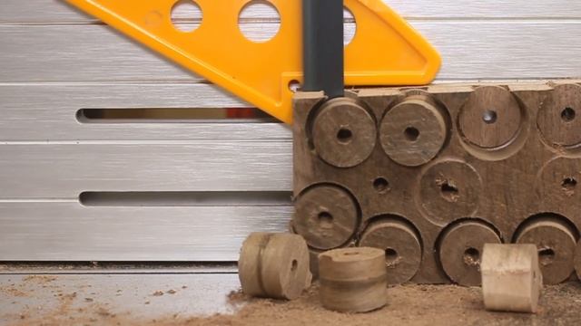Woodworking: Making Wooden Puzzles смотреть онлайн