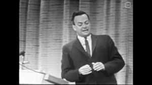 Ричард Фейнман_ Лекция 7. 1964.В Поисках Новых Законов