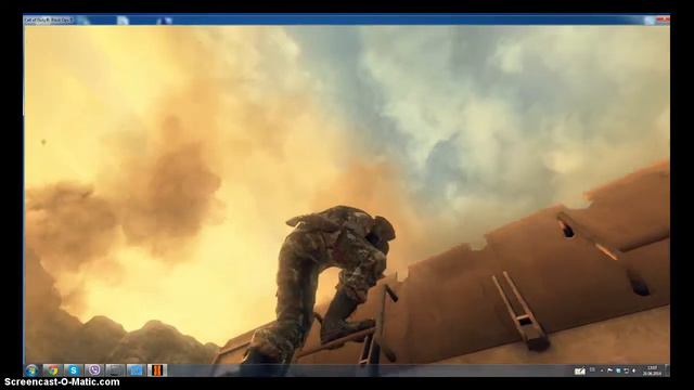 CoD BO 2 + Trainer Gameplay ! смотреть онлайн