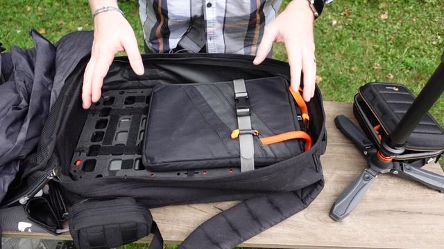 GoRuck 26L GR-1 EDC Pack смотреть онлайн