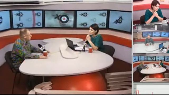 Особое мнение Николай Троицкий 24.03.2014 смотреть онлайн
